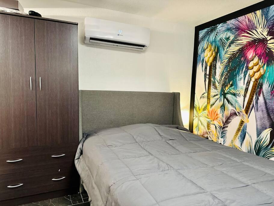 Your Tiny Downtown With Backyard Unit D Apartment Phoenix