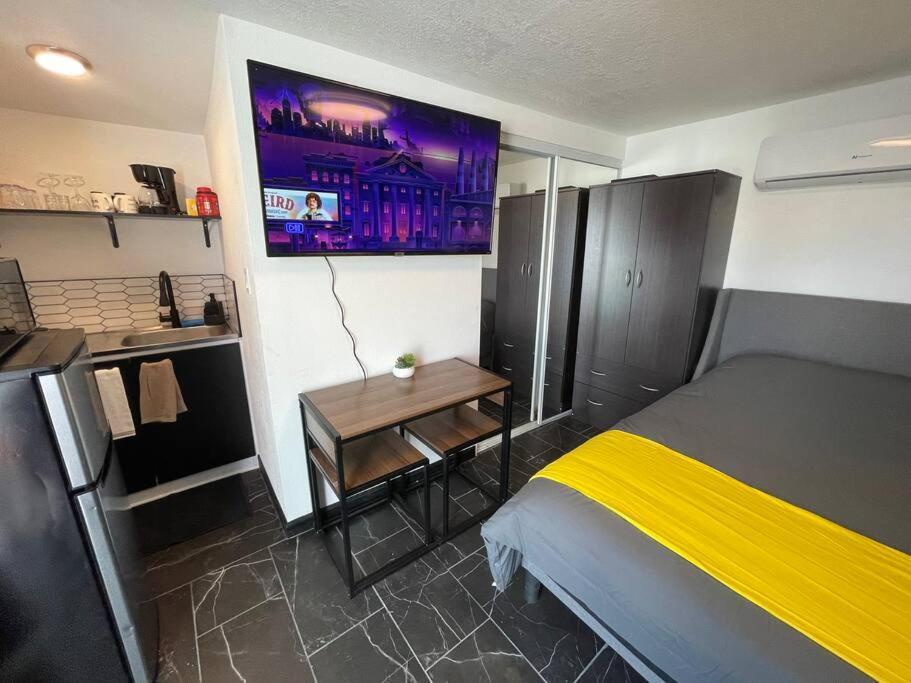 Apartment Your Tiny Downtown With Backyard Unit D Phoenix