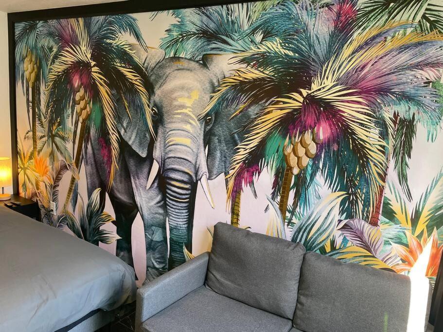 Apartment Your Tiny Downtown With Backyard Unit D Phoenix